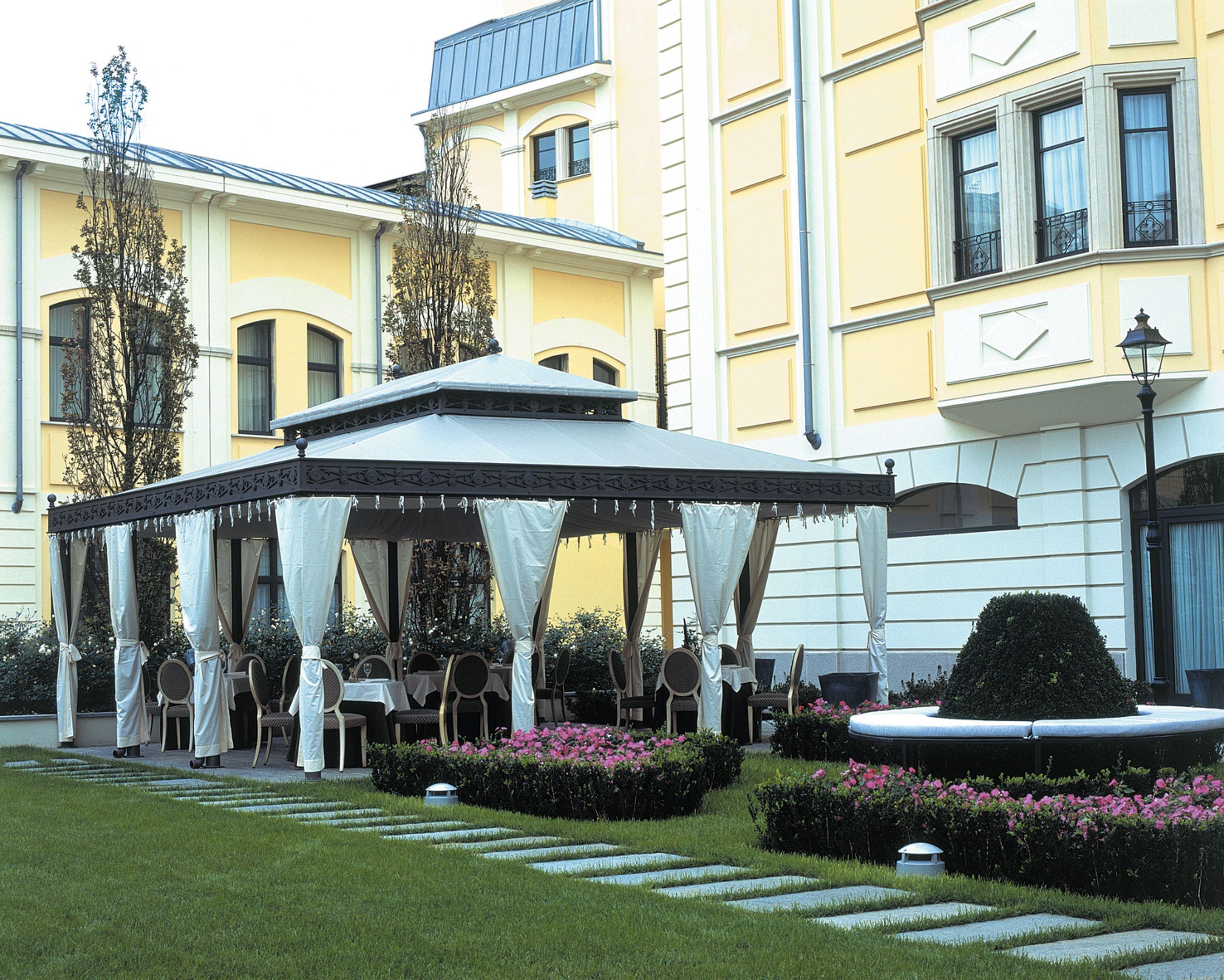 Grand Visconti Palace — Fotos 3